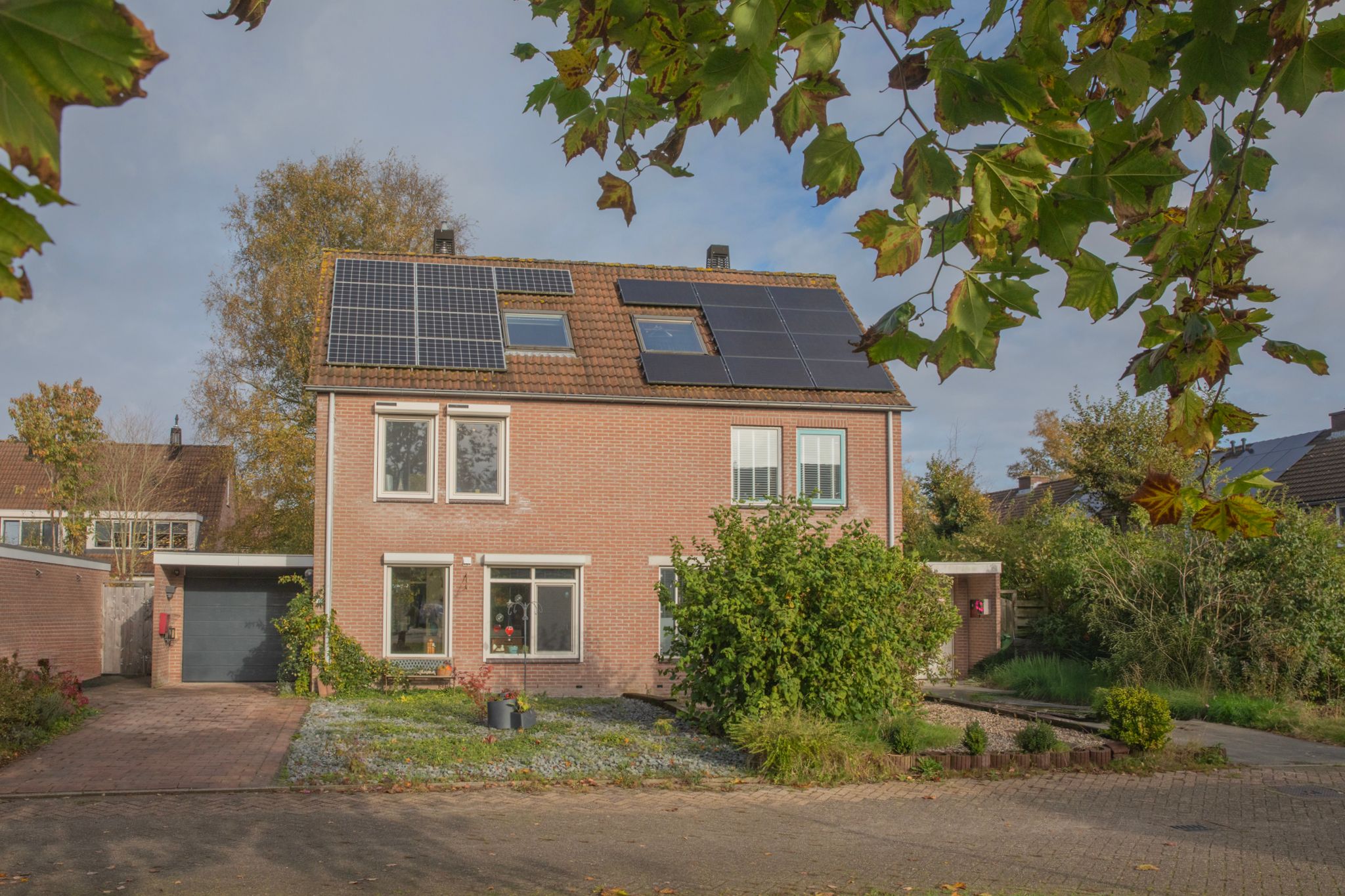 Foto 3 van Rietveld 10