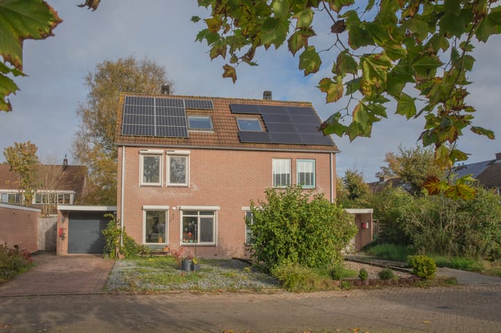 Foto 3 van Rietveld 10