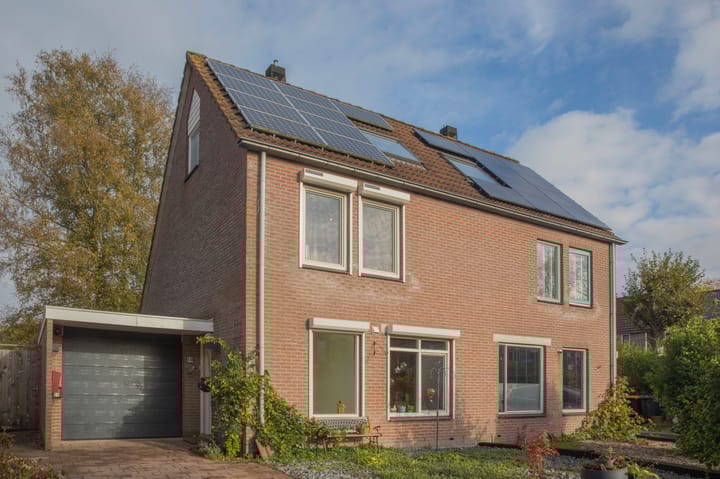 Foto 4 van Rietveld 10