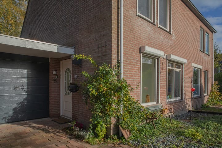 Foto 5 van Rietveld 10