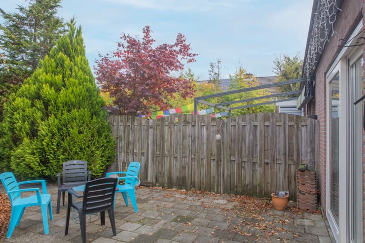 Foto 25 van Rietveld 10