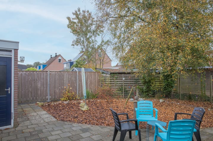 Foto 26 van Rietveld 10