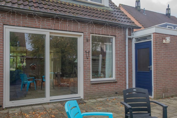 Foto 27 van Rietveld 10