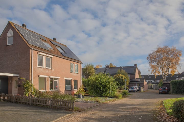 Foto 30 van Rietveld 10