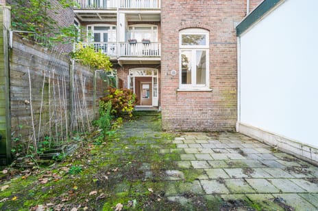 Pieter Aertszstraat 111-H secondary image