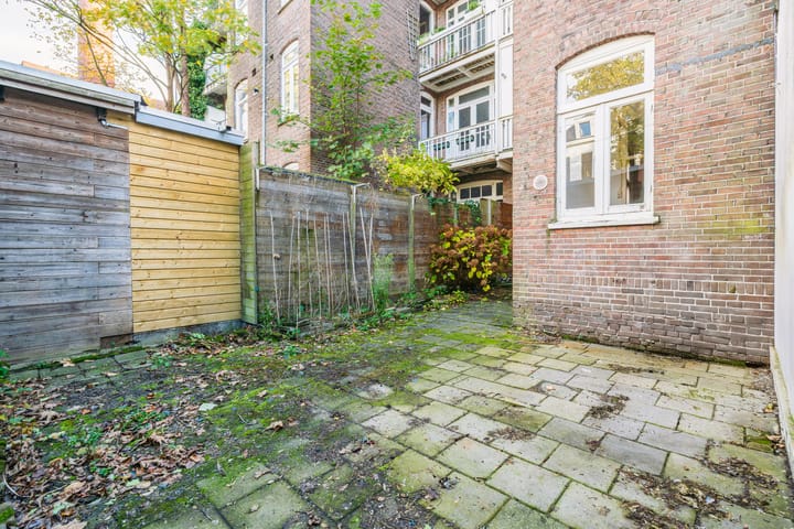 Foto 9 van Pieter Aertszstraat 111-H