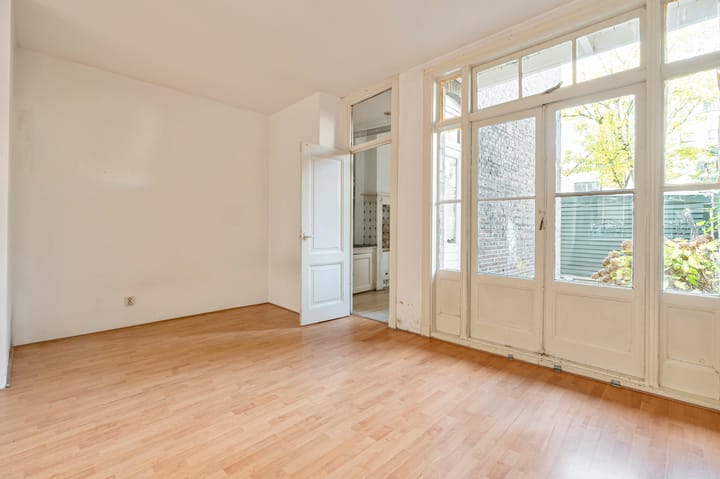 Foto 10 van Pieter Aertszstraat 111-H