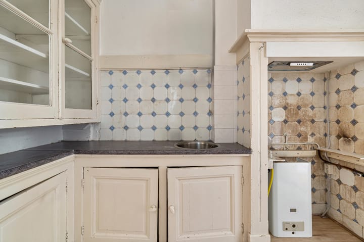 Foto 12 van Pieter Aertszstraat 111-H