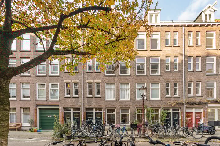 Foto 16 van Pieter Aertszstraat 111-H