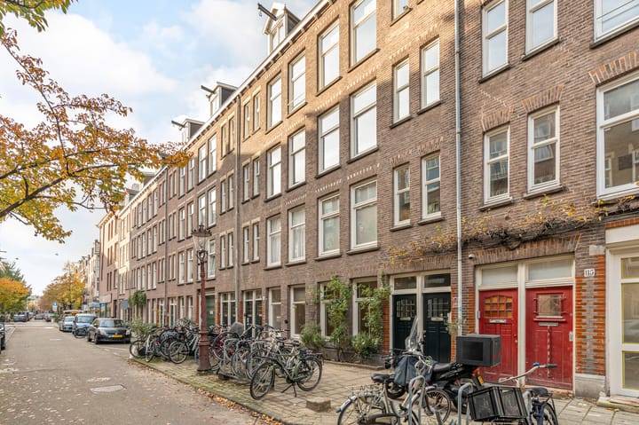 Foto 17 van Pieter Aertszstraat 111-H