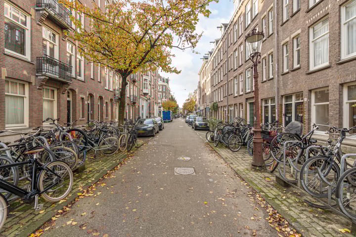 Foto 18 van Pieter Aertszstraat 111-H