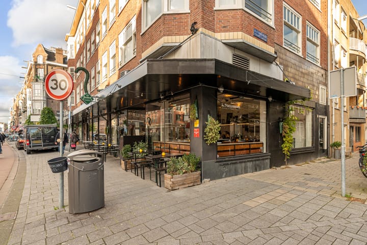 Foto 21 van Pieter Aertszstraat 111-H