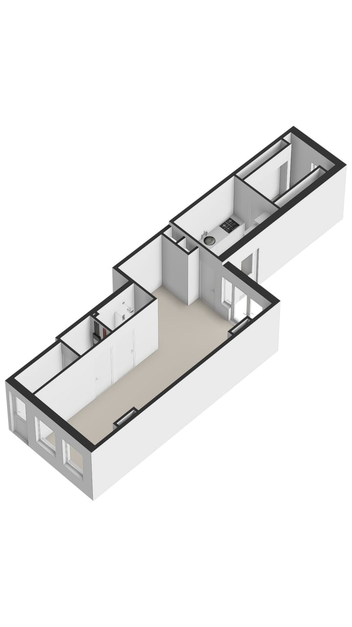 Foto 23 van Pieter Aertszstraat 111-H