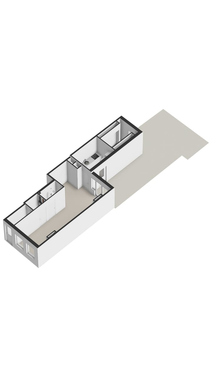 Foto 25 van Pieter Aertszstraat 111-H