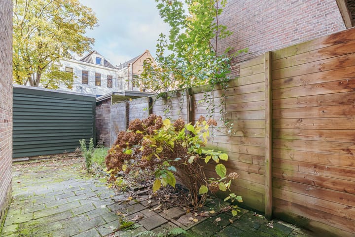 Foto 8 van Pieter Aertszstraat 111-H