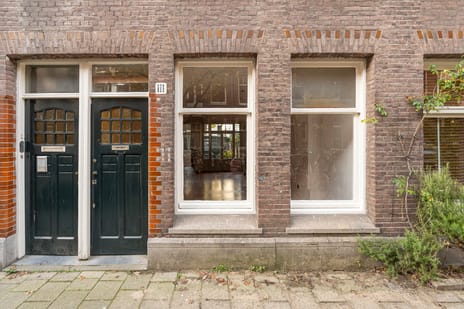 Pieter Aertszstraat 111-H tertiary image
