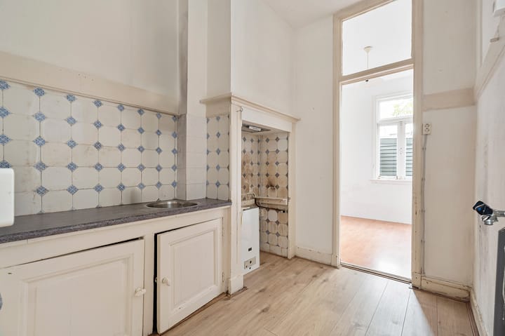 Foto 13 van Pieter Aertszstraat 111-H