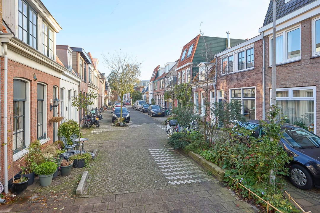 Photo 7 of Leidsestraat 124