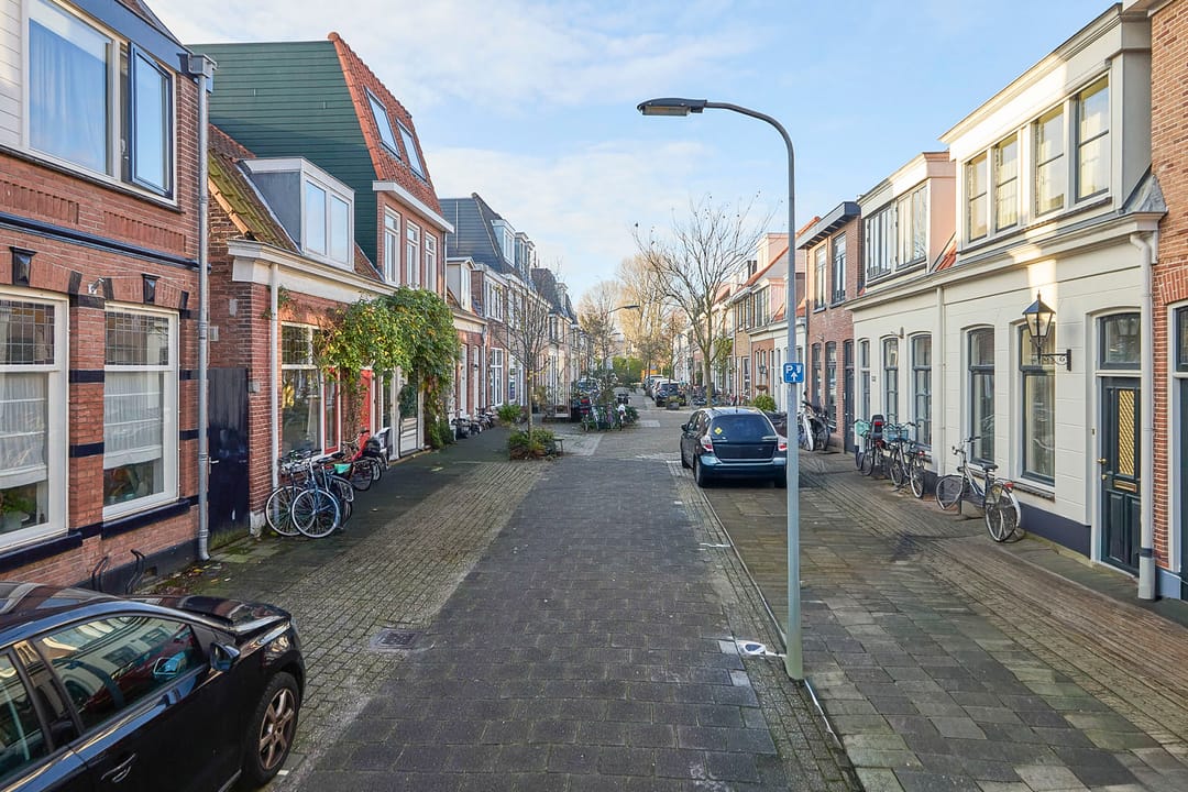 Photo 8 of Leidsestraat 124