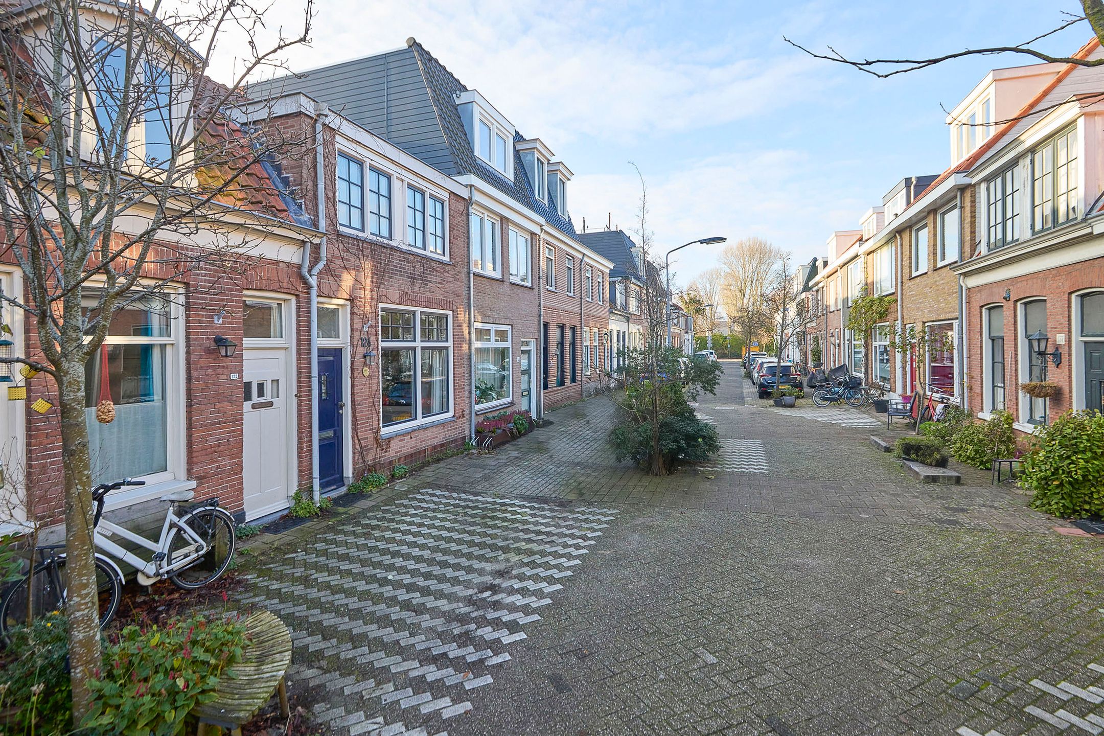 Photo 9 of Leidsestraat 124