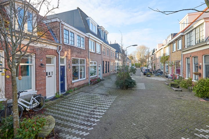 Foto 9 van Leidsestraat 124