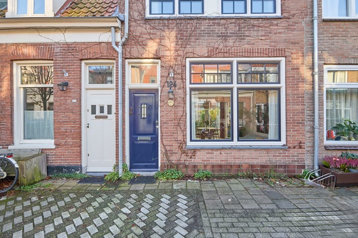 Foto 11 van Leidsestraat 124