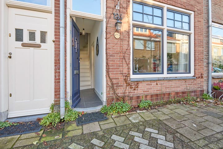 Foto 12 van Leidsestraat 124