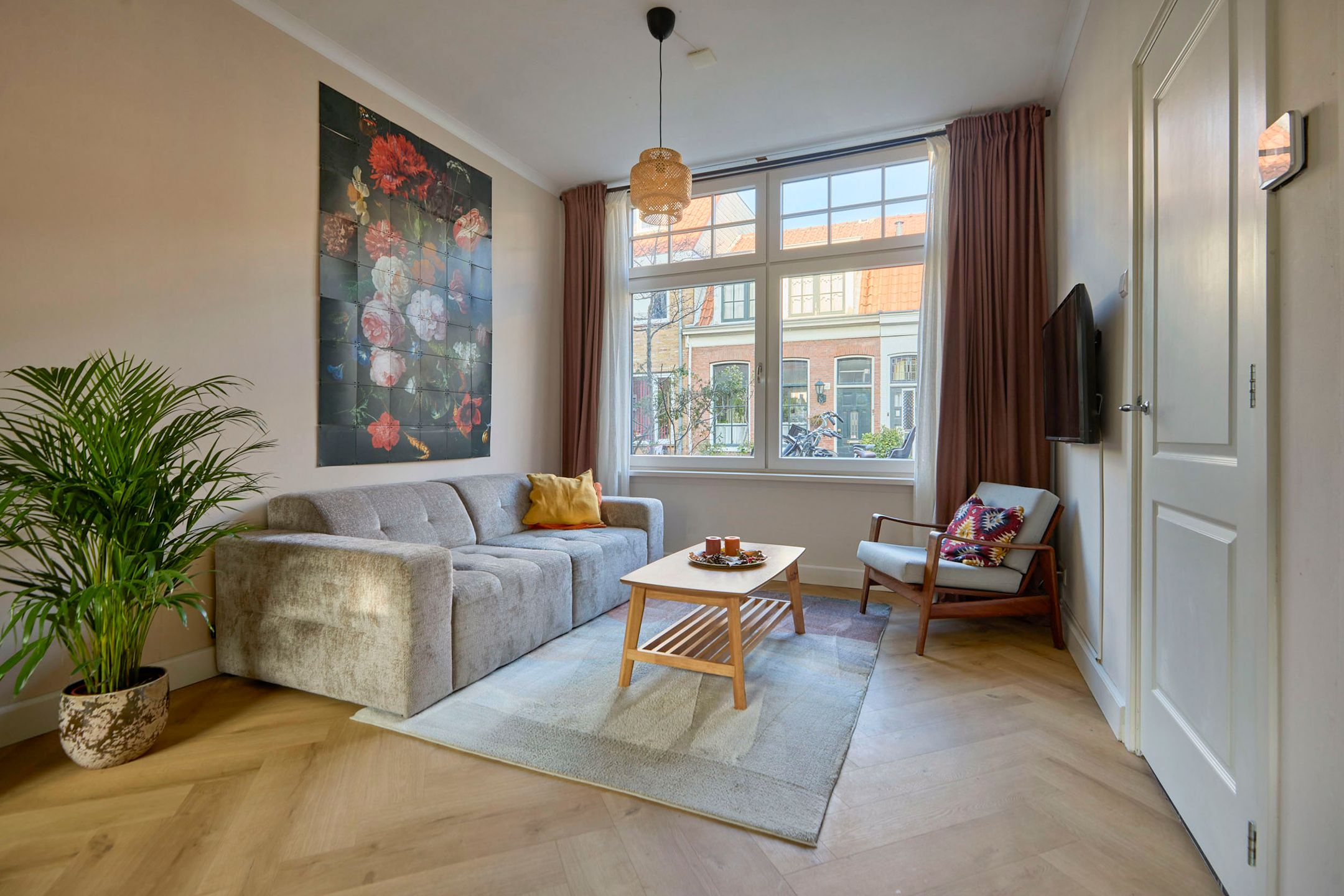 Photo 15 of Leidsestraat 124