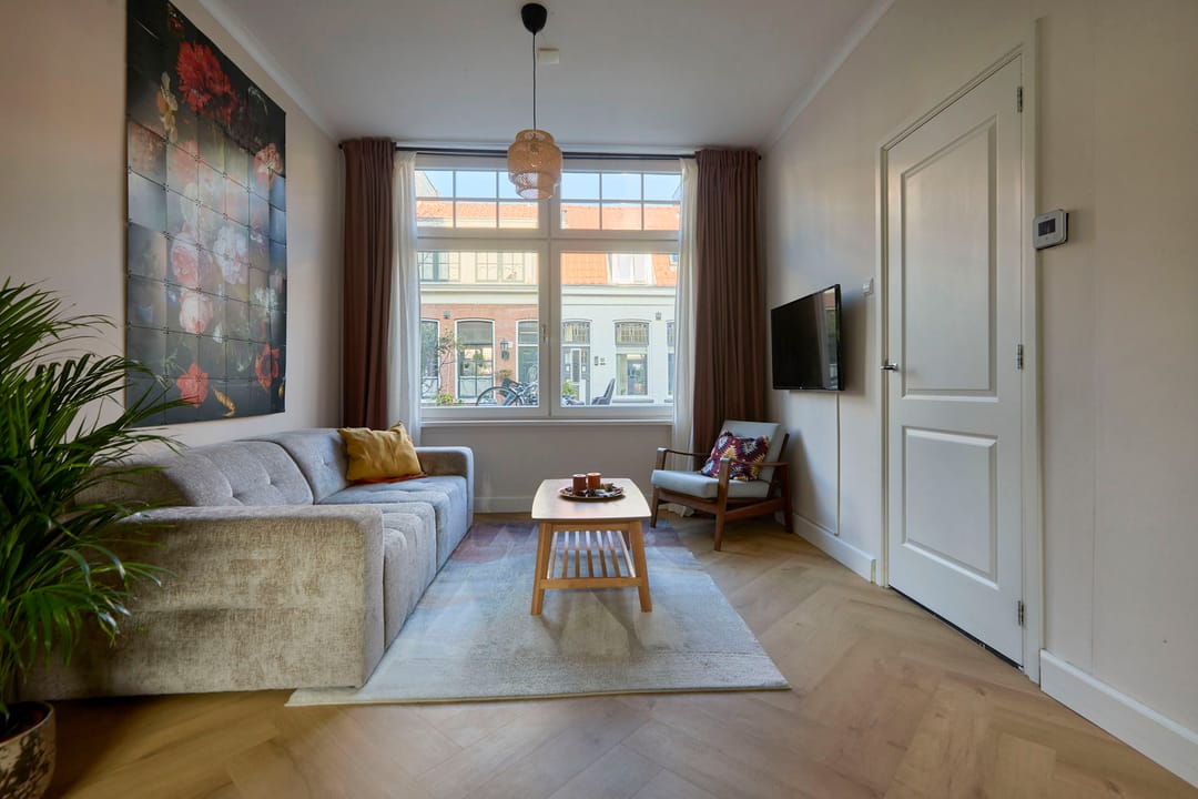 Photo 17 of Leidsestraat 124