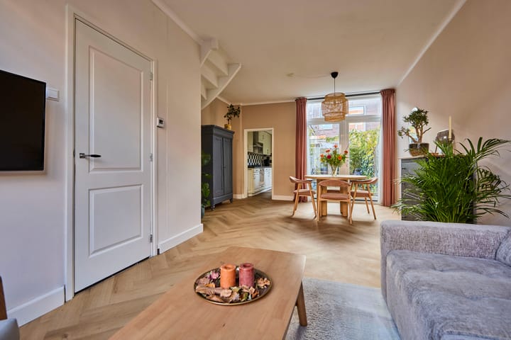 Foto 16 van Leidsestraat 124