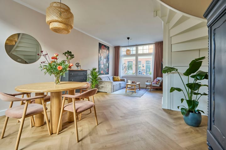 Foto 20 van Leidsestraat 124