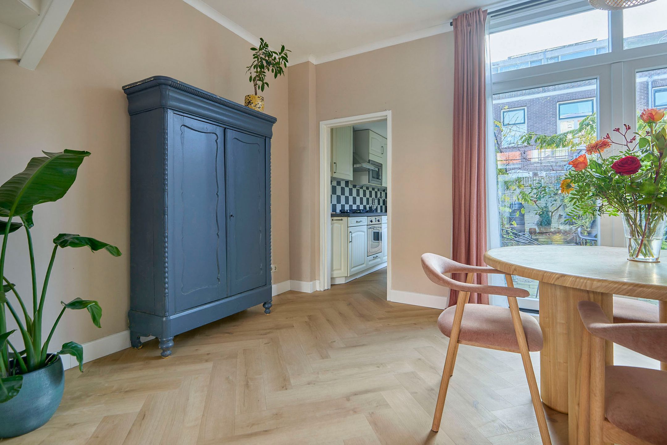 Photo 21 of Leidsestraat 124