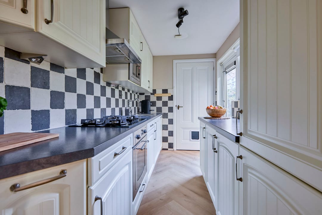 Photo 23 of Leidsestraat 124