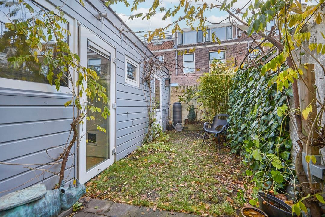 Photo 41 of Leidsestraat 124