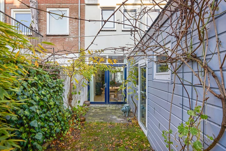 Foto 42 van Leidsestraat 124