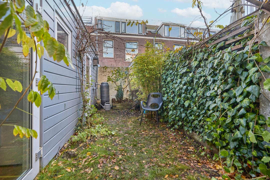 Photo 43 of Leidsestraat 124