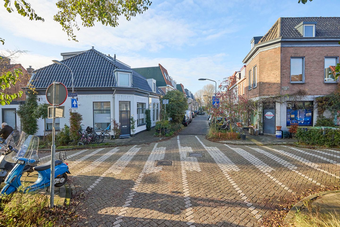 Photo 44 of Leidsestraat 124