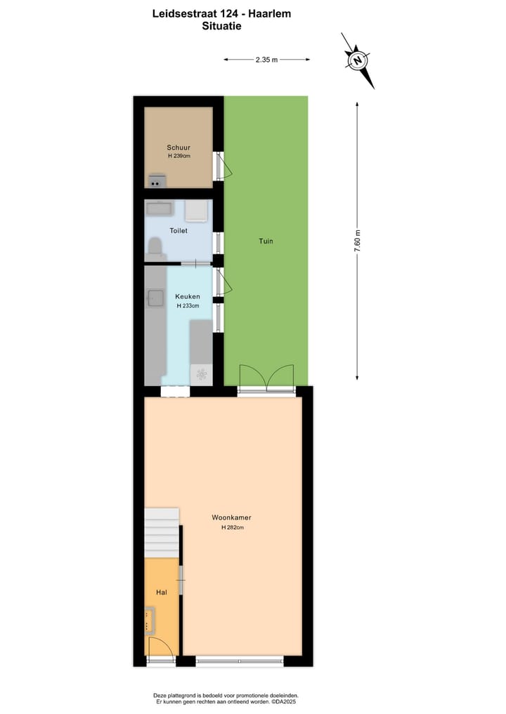 Foto 45 van Leidsestraat 124