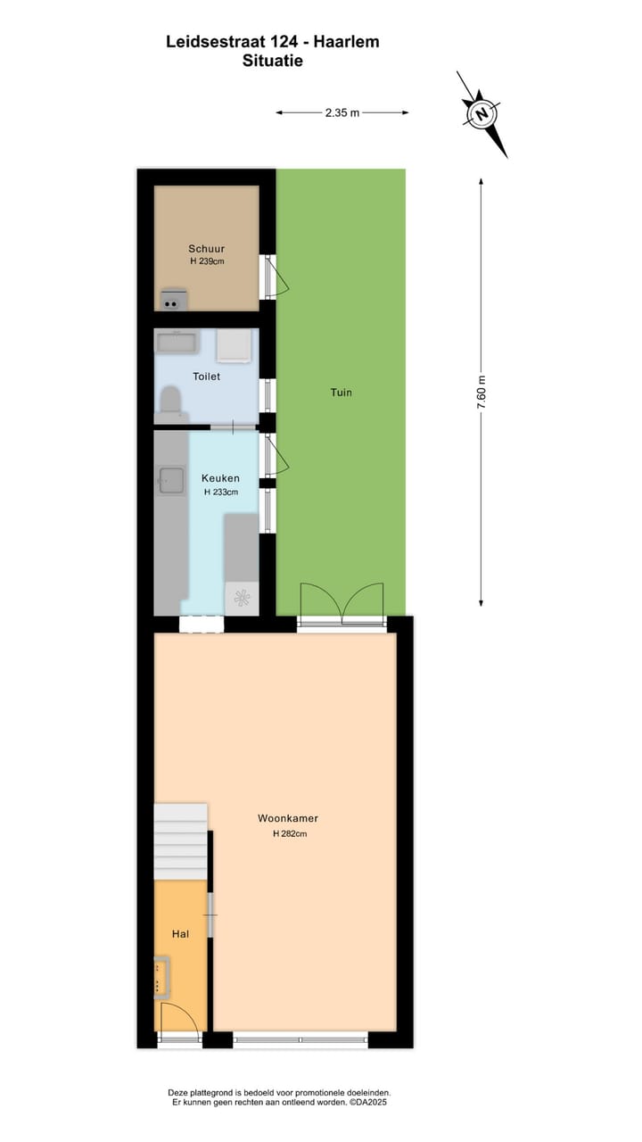 Foto 48 van Leidsestraat 124