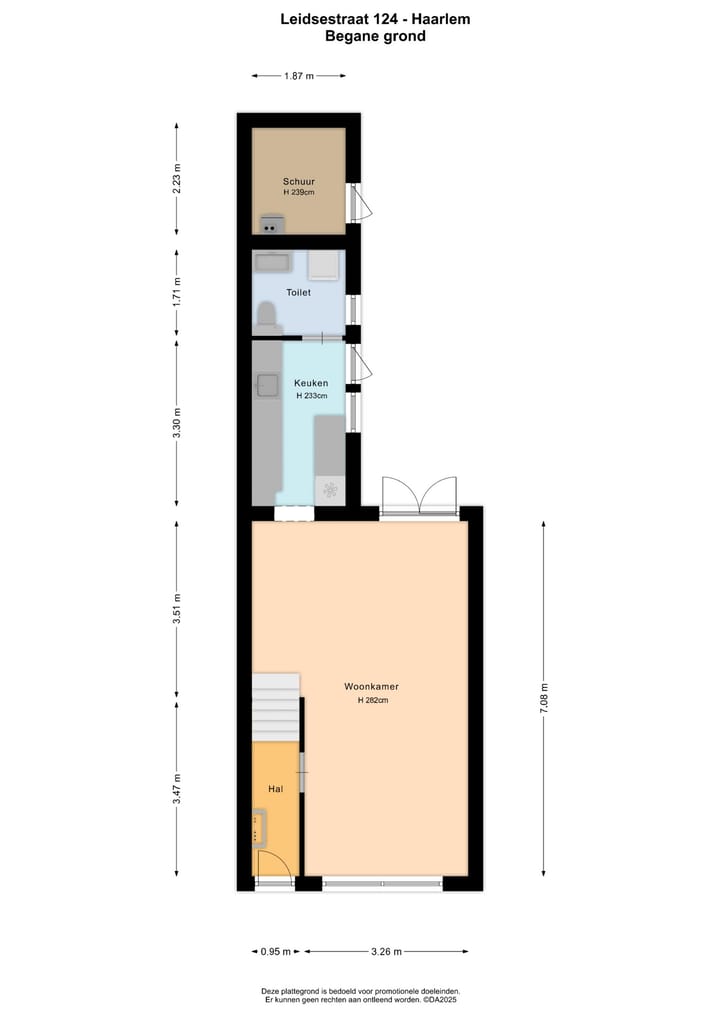Foto 49 van Leidsestraat 124