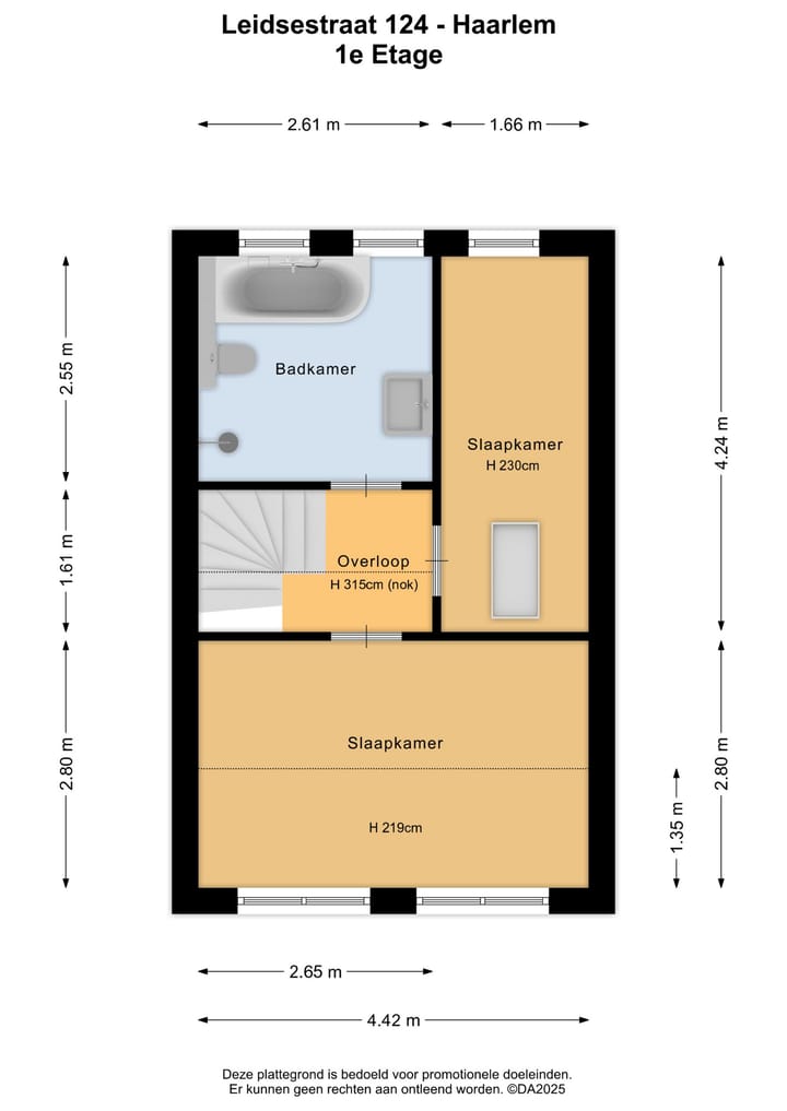 Foto 50 van Leidsestraat 124