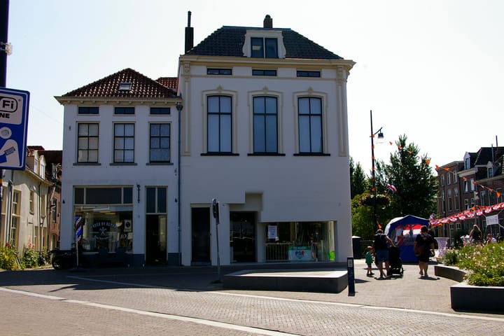 Nieuwstad 2, Zutphen