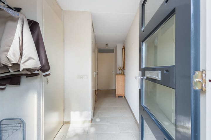 Foto 5 van Agnes Bartoutslaan 66