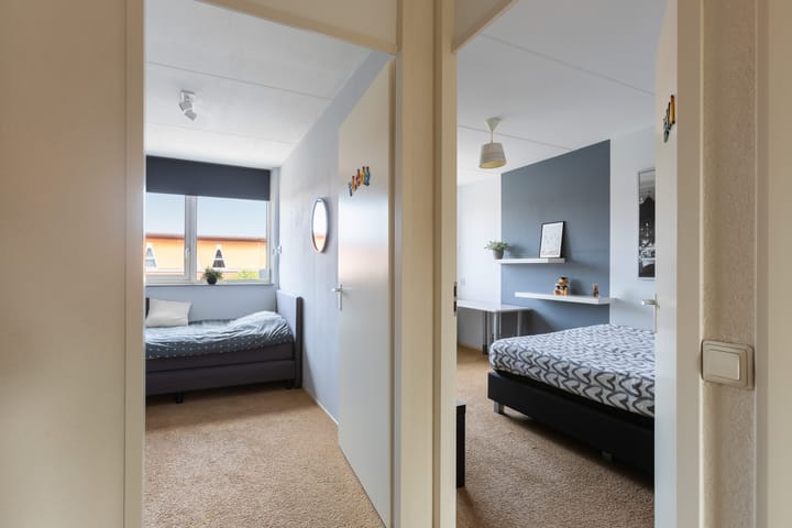 Foto 21 van Agnes Bartoutslaan 66