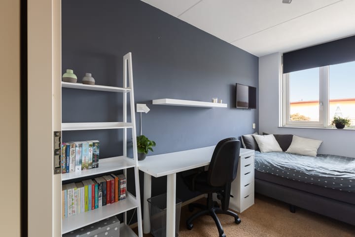 Foto 23 van Agnes Bartoutslaan 66