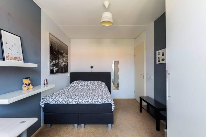 Foto 25 van Agnes Bartoutslaan 66