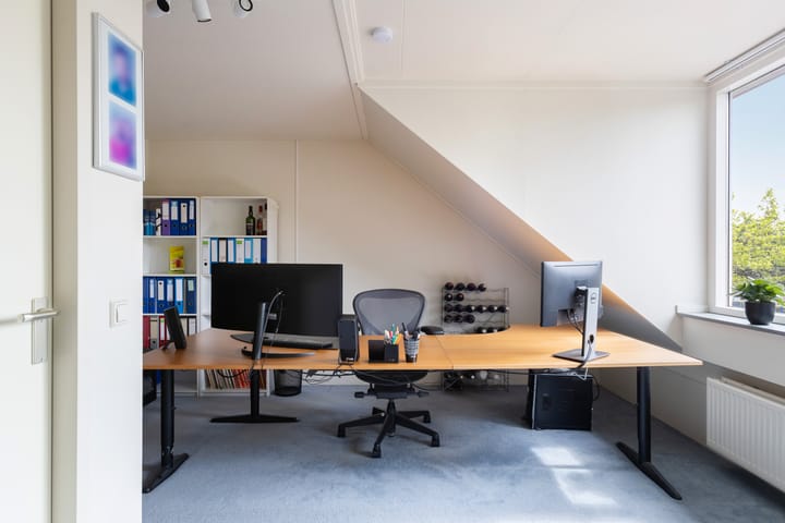 Foto 32 van Agnes Bartoutslaan 66