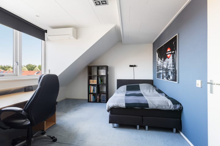 Foto 34 van Agnes Bartoutslaan 66