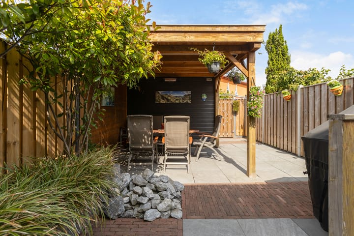 Foto 38 van Agnes Bartoutslaan 66