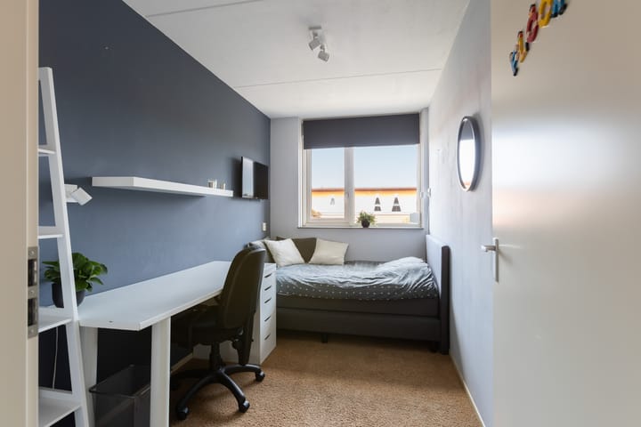 Foto 22 van Agnes Bartoutslaan 66